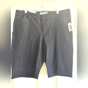Eddie Bauer shorts. New with tags. Size 12